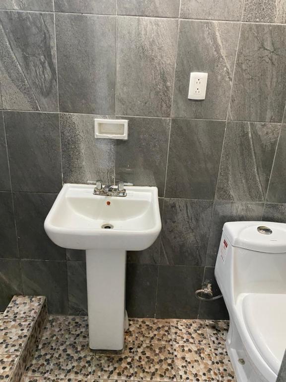 Departamento 2-4 personas - 3