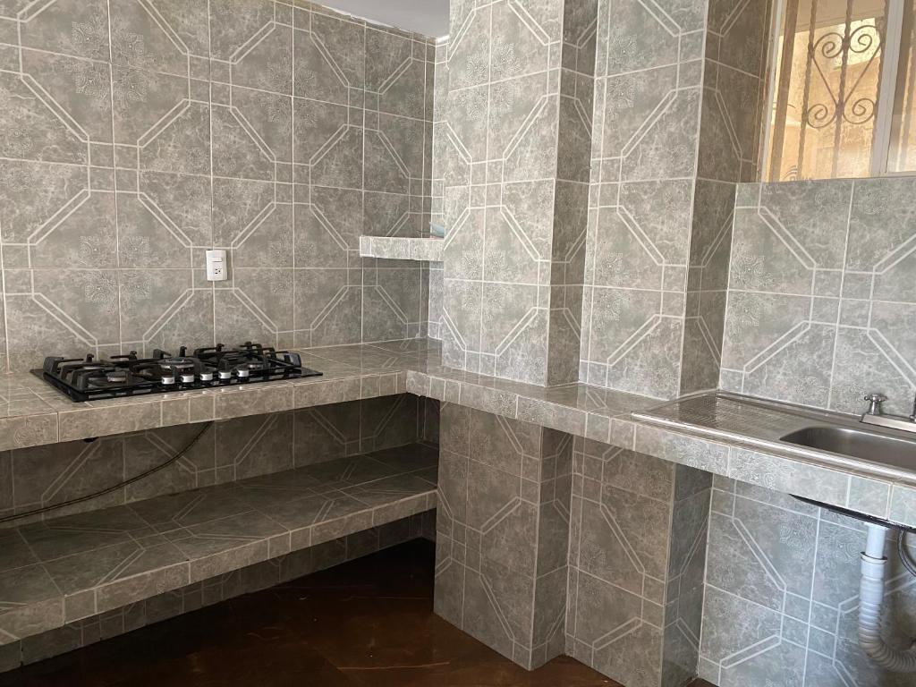 Departamento 2-4 personas - 4