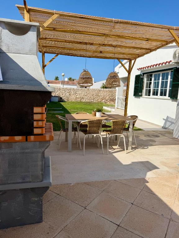 Villa 2 Vivir en Turquesa - 5