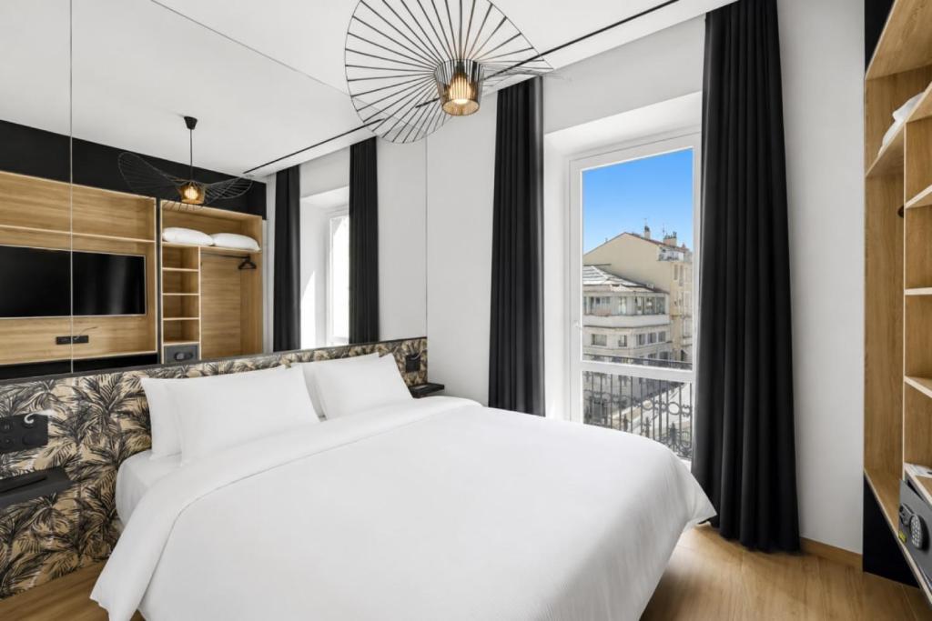 Azurenting - Louvre - T3 Pearl Prestige - 4
