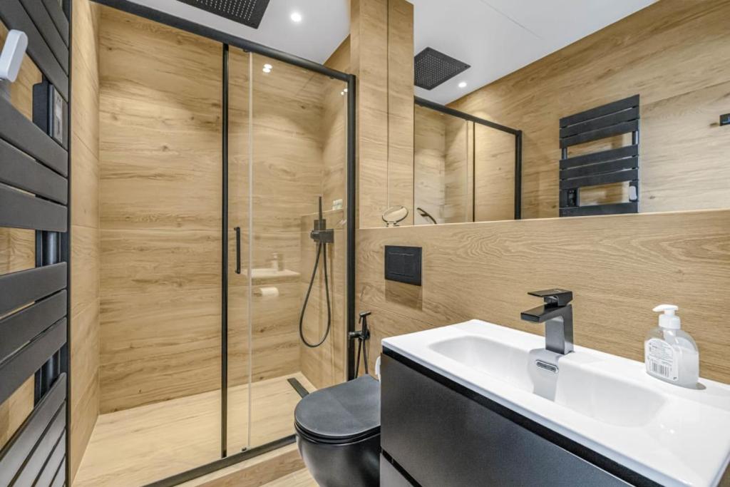 Azurenting - Louvre - T3 Pearl Prestige - 5
