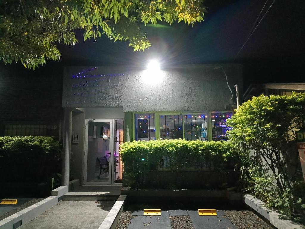 La Posada de Los Fresnos - 4