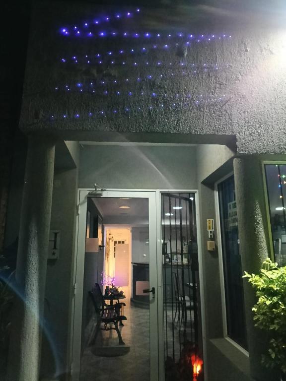 La Posada de Los Fresnos - 1