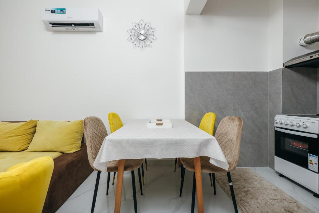 AdriaticSmartHome Bar - 2