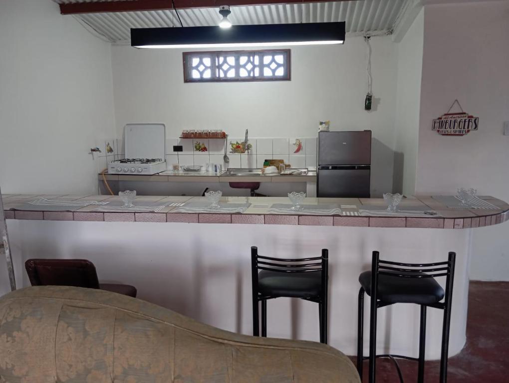 Casa xavier - 5