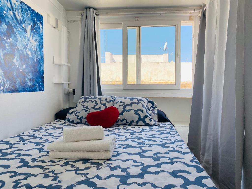 Ático Cádiz Suite - 3