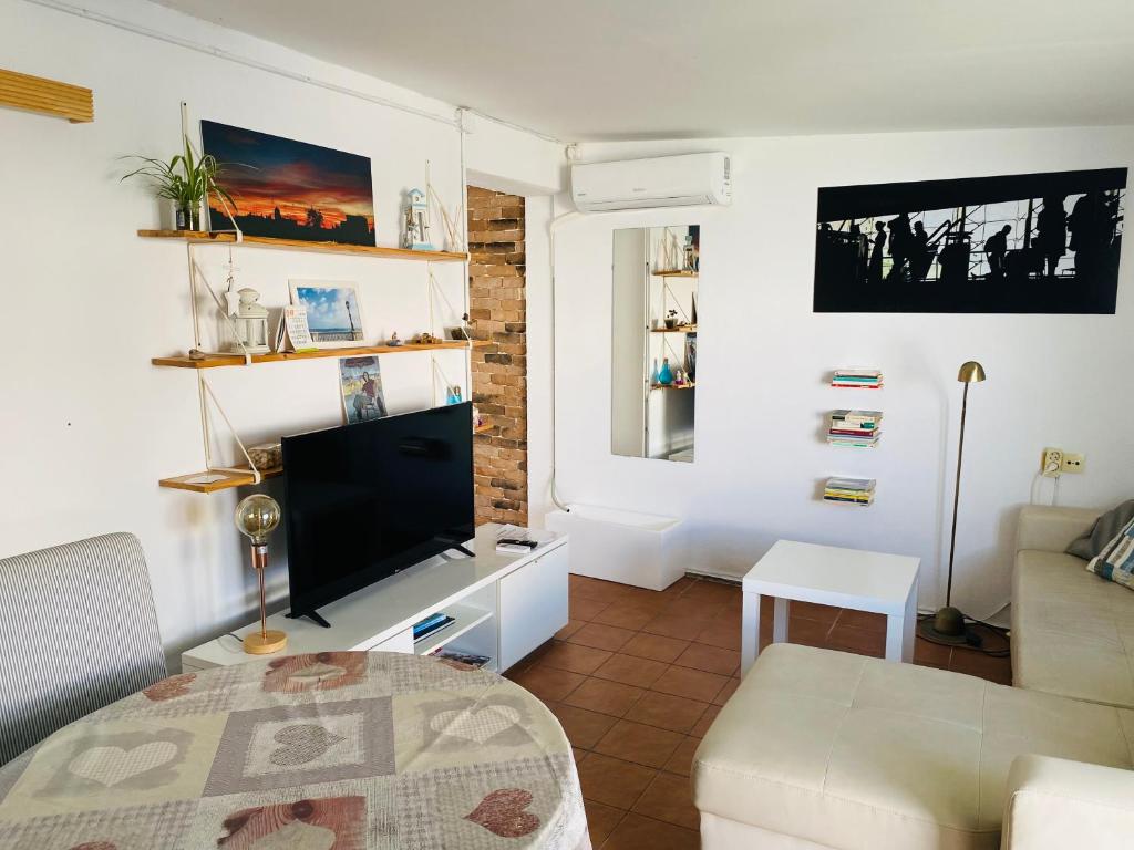 Ático Cádiz Suite - 5