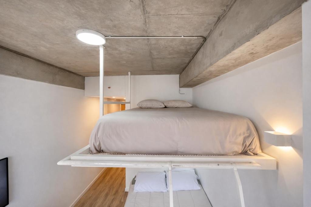 Contemporary Loft I Gym I Coworking Space - 5