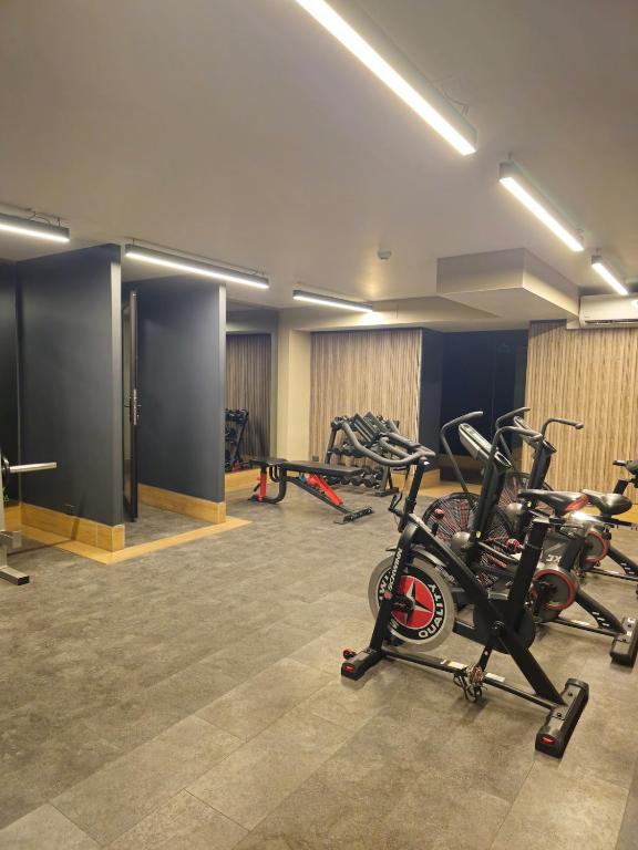 ULA Central Spot Apartaments - 5