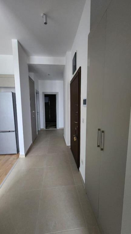 PMTR Luxury Sea View 2BR Apartment Modern Pool - 4