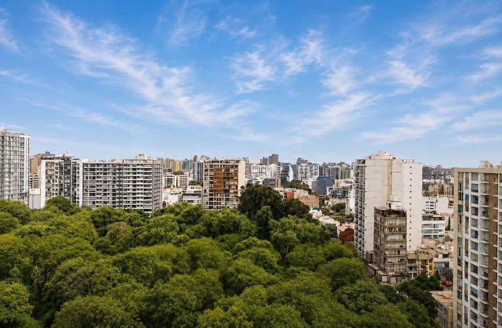 Amazing view 3BR Apartment - 5