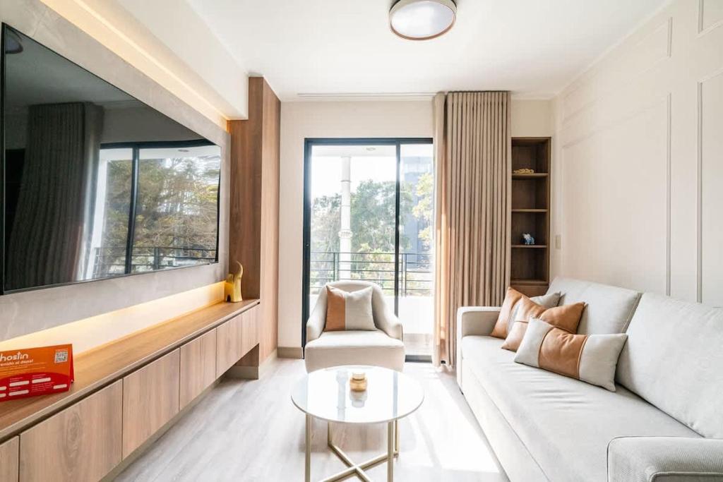Prestige Haven in San Isidro - 1