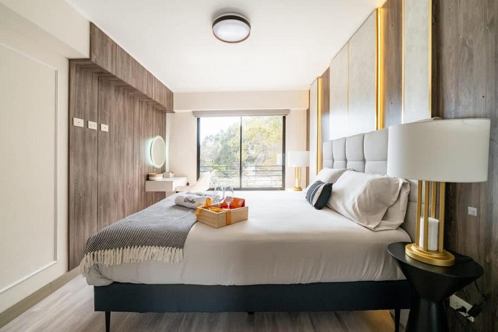 Prestige Haven in San Isidro - 4