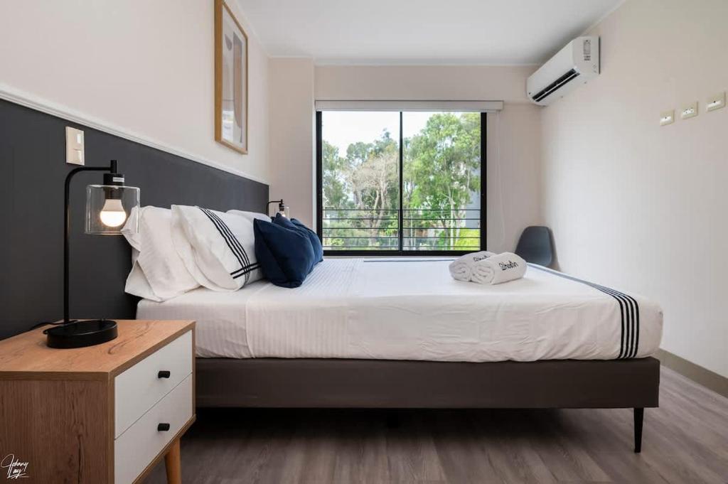 Blue Style Apartment & Confort - 5