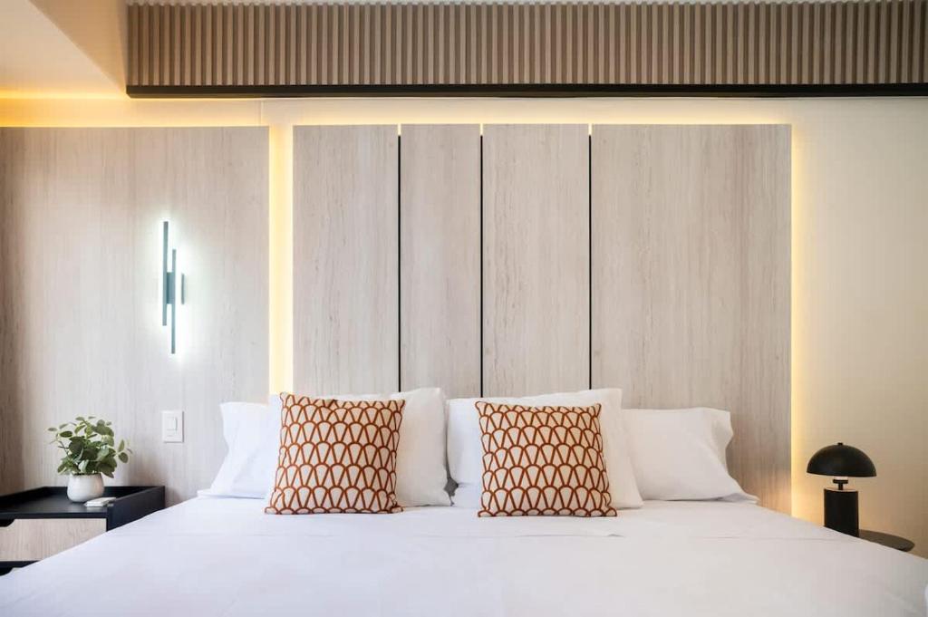 Minimalist Luxe - San Isidro - 1