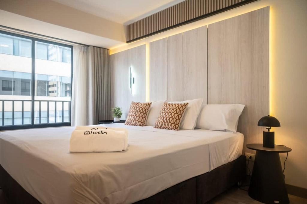 Minimalist Luxe - San Isidro - 2