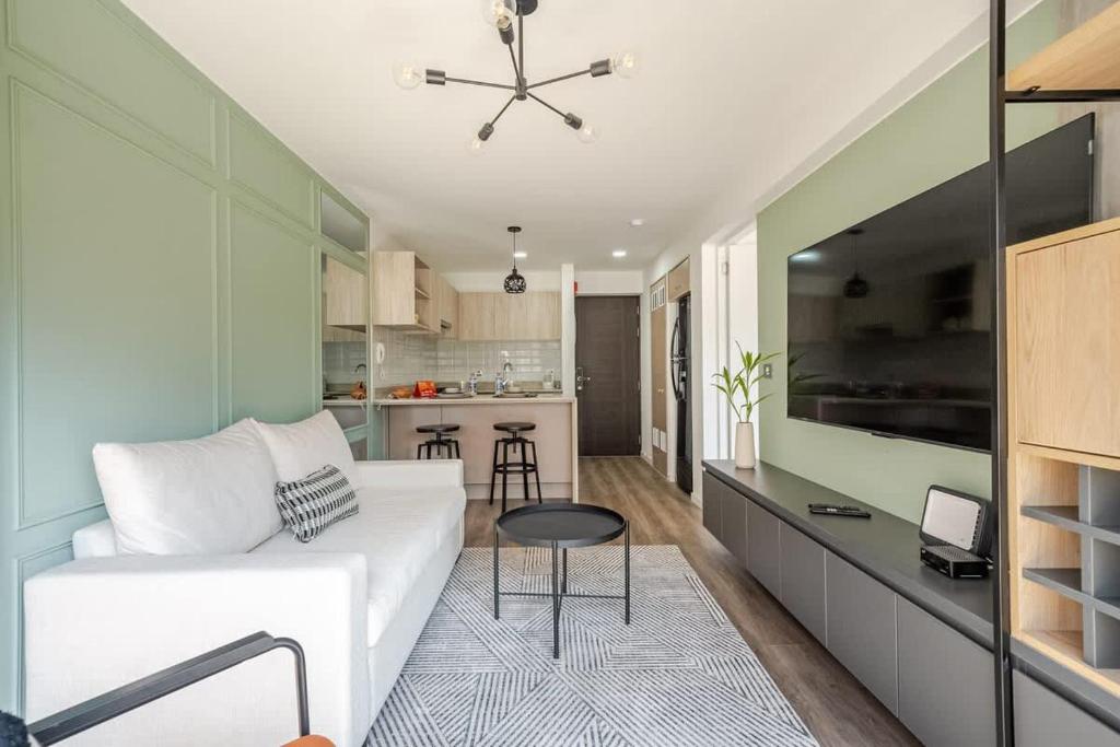 Atemporal Luxury San Isidro - 5