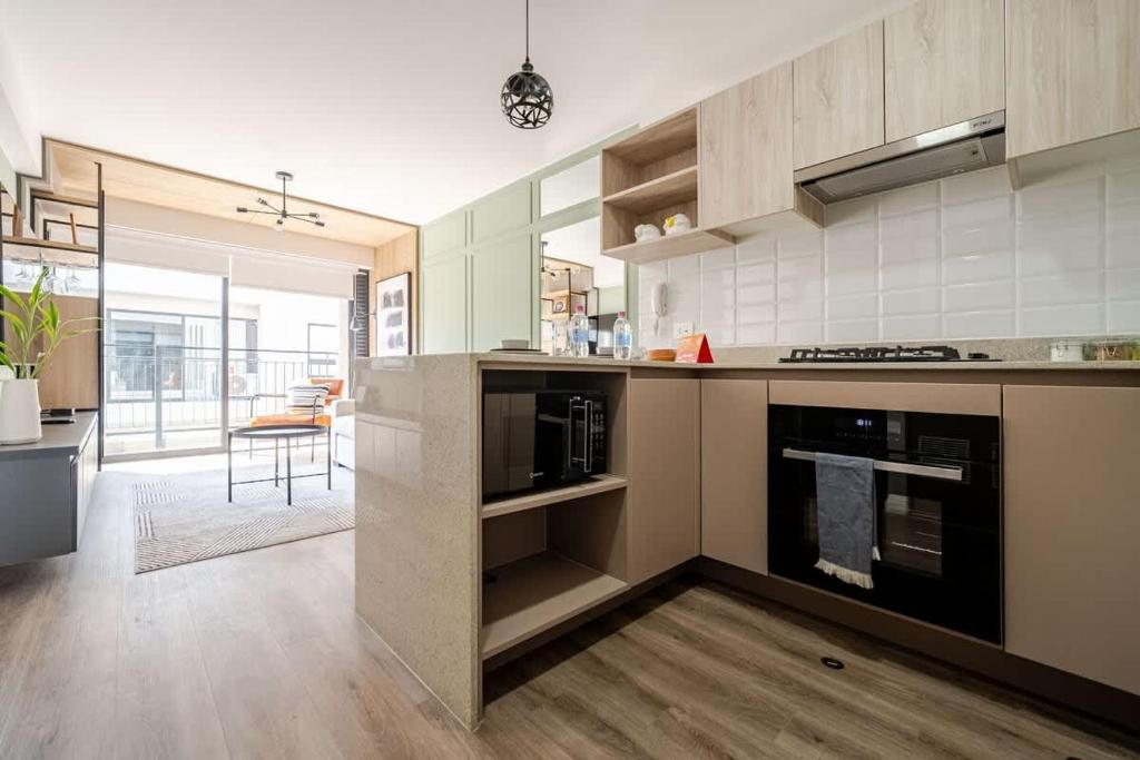 Atemporal Luxury San Isidro - 3
