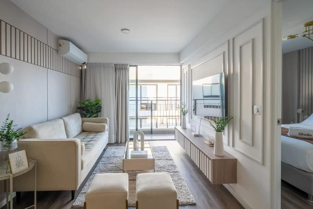 Pinos Suite in San Isidro - 2