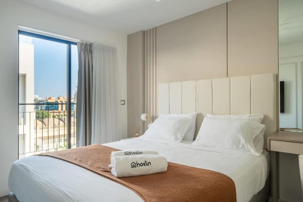 Pinos Suite in San Isidro - 3
