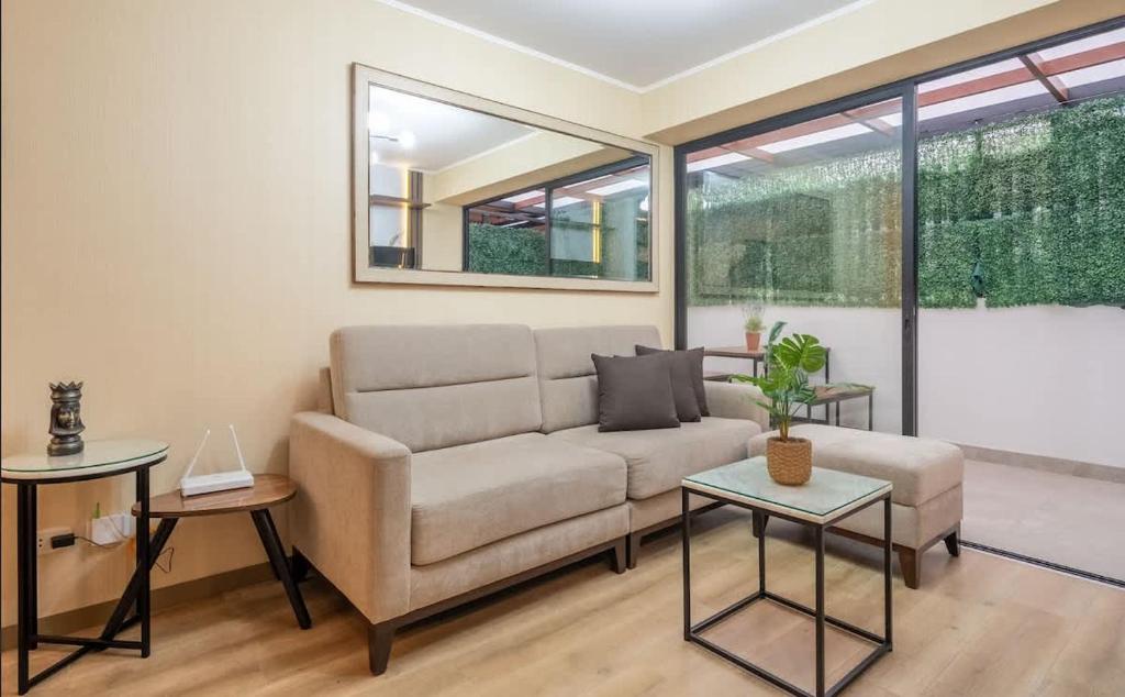 New & Spacious Apartment in Lince - 4