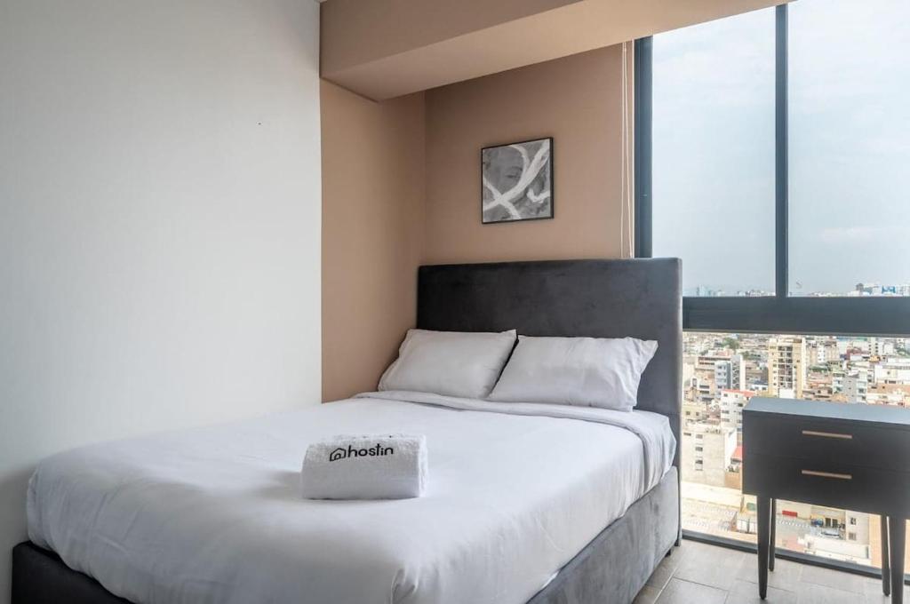 Urban Living in Pueblo Libre - 4