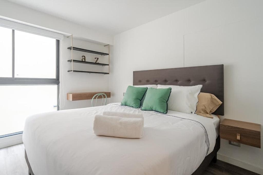Executive Luxury Suite San Isidro Fiber Wi-Fi - 3