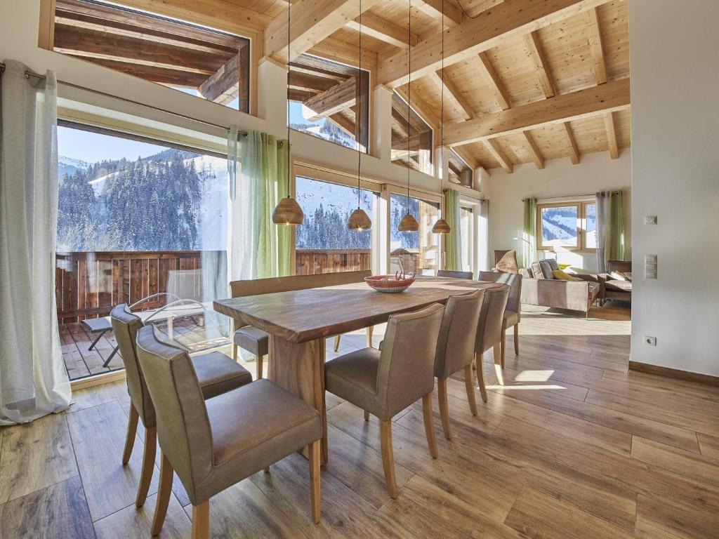 Künstler Chalet - 4