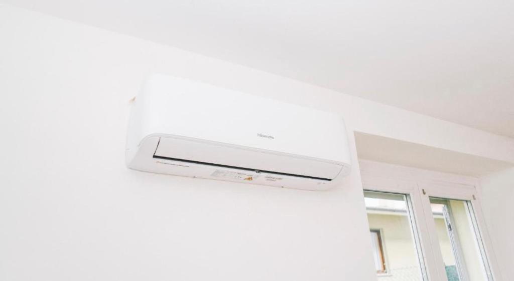 Lora apartment 1, free private parking, self check in, air conditioner - 3