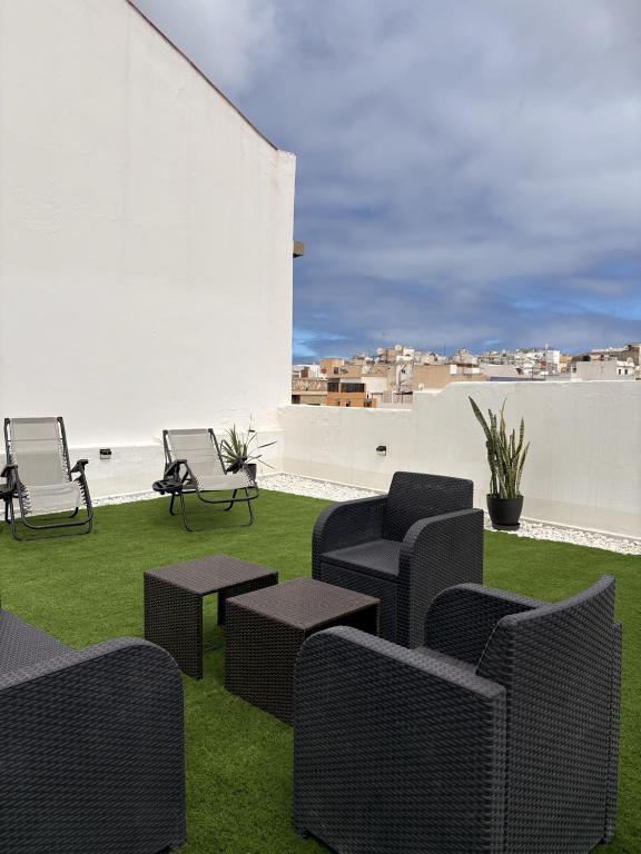 La Isleta Coliving - 1