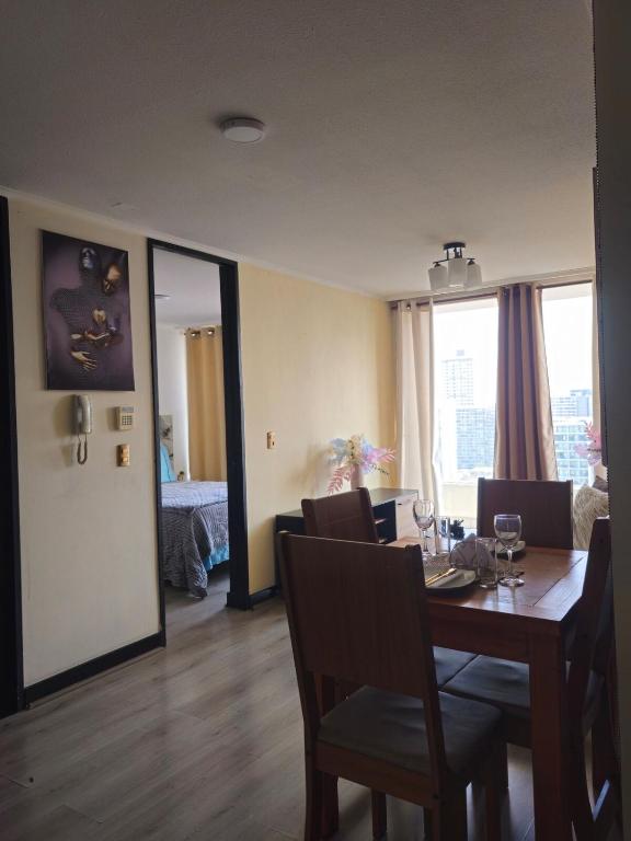 SAH Central Spot Apartaments - 2