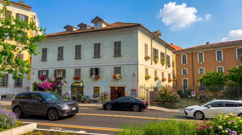 Santa Sofia penthouses - 3
