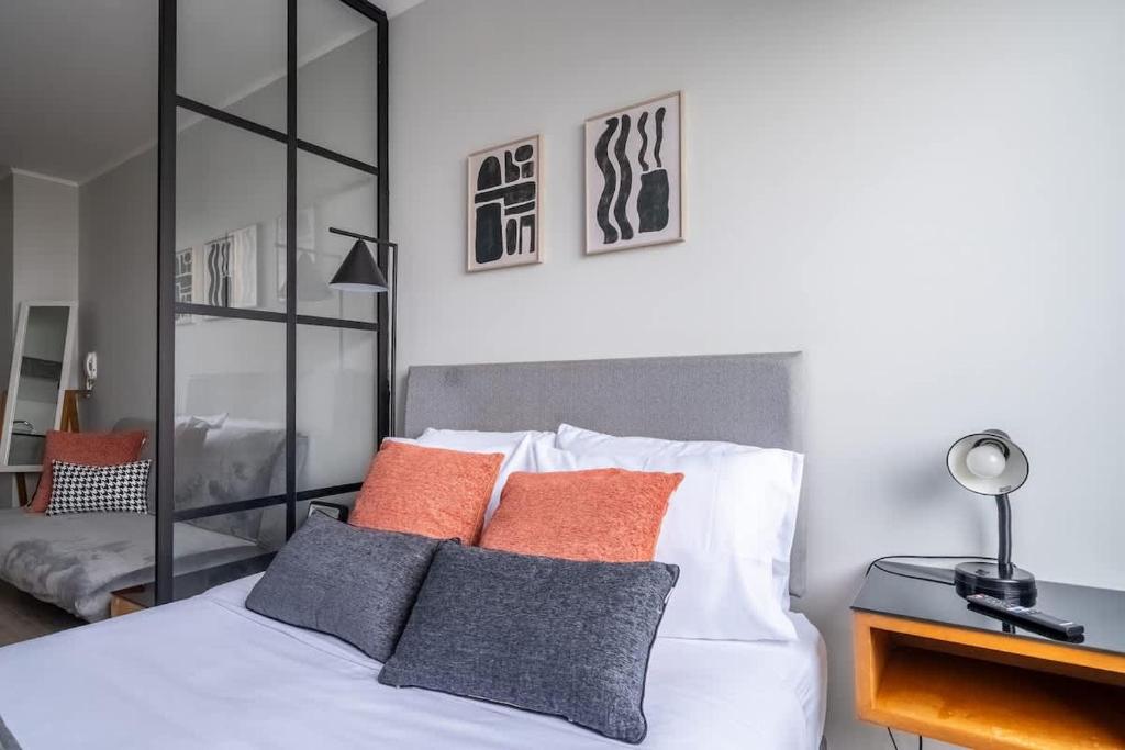 Ocean View Loft Barranco - 2