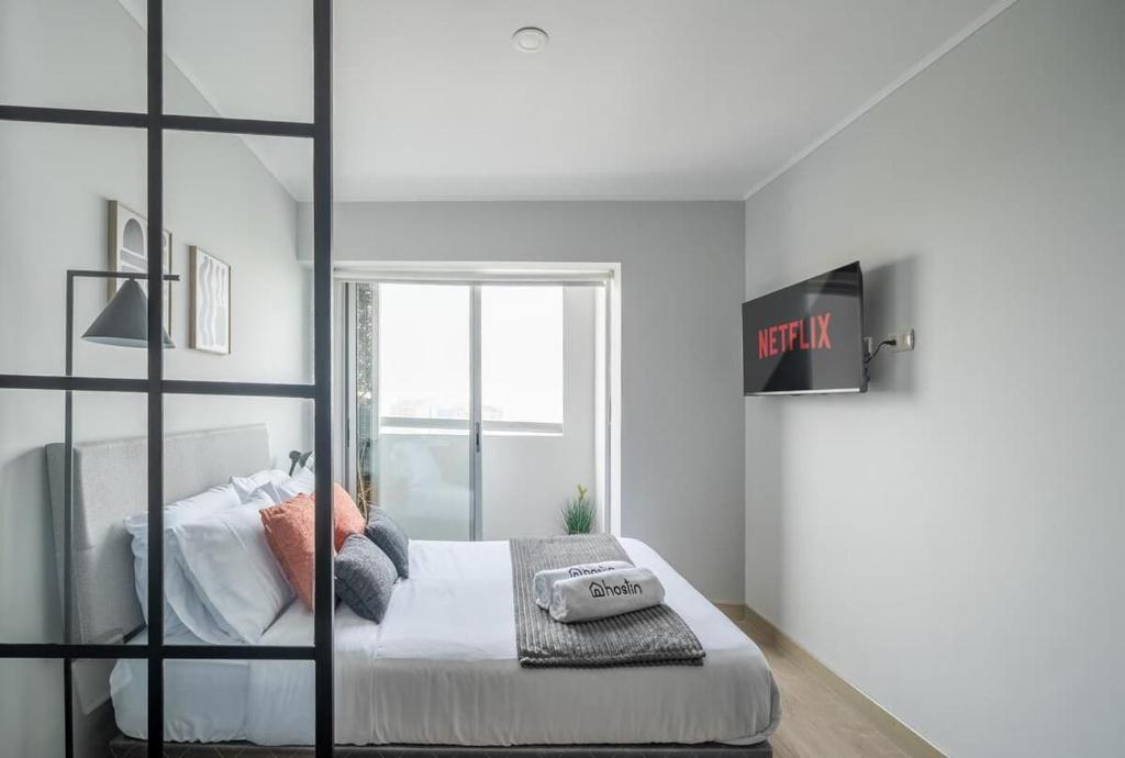 Ocean View Loft Barranco - 3
