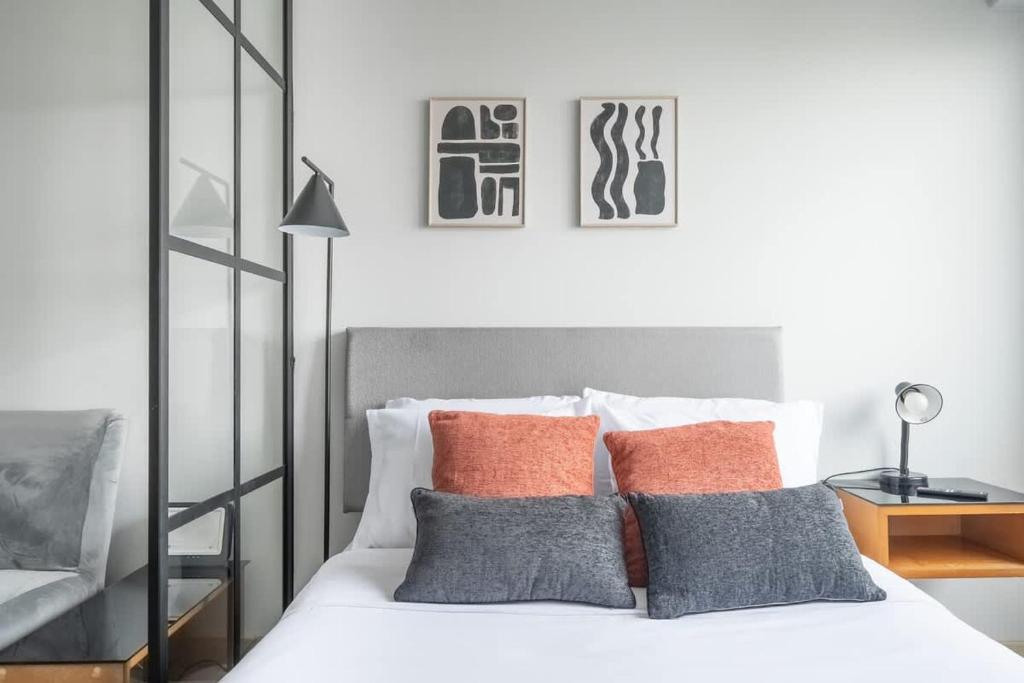 Ocean View Loft Barranco - 4