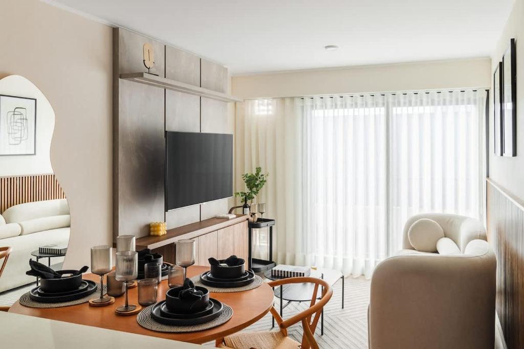 Modern Haven in Miraflores - 3