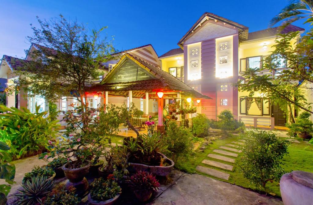 두 리버 홈스테이 호텔 이미지 1