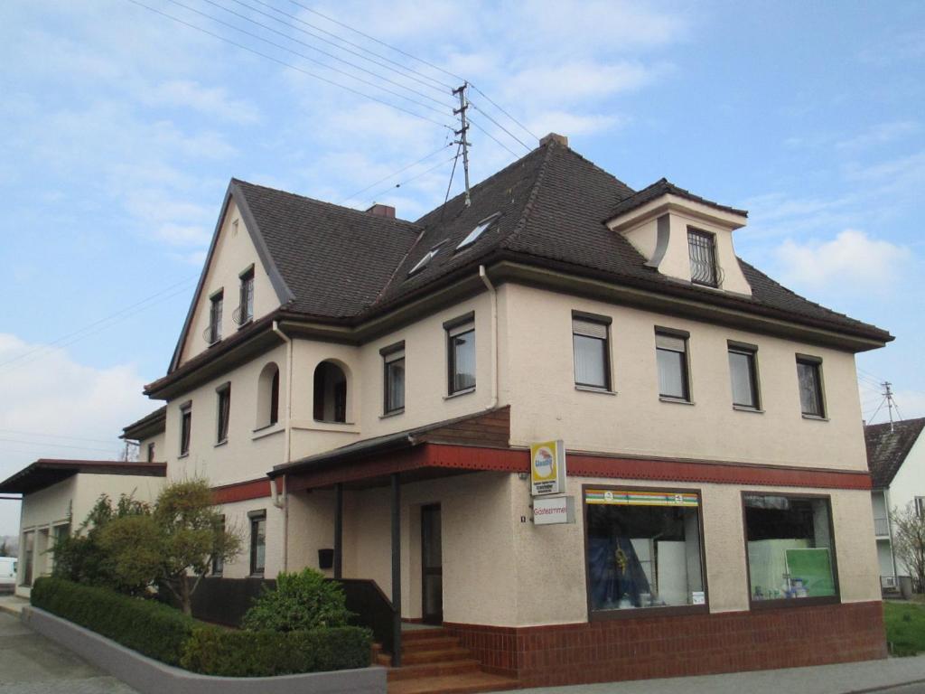Gästehaus Kranzfelder
