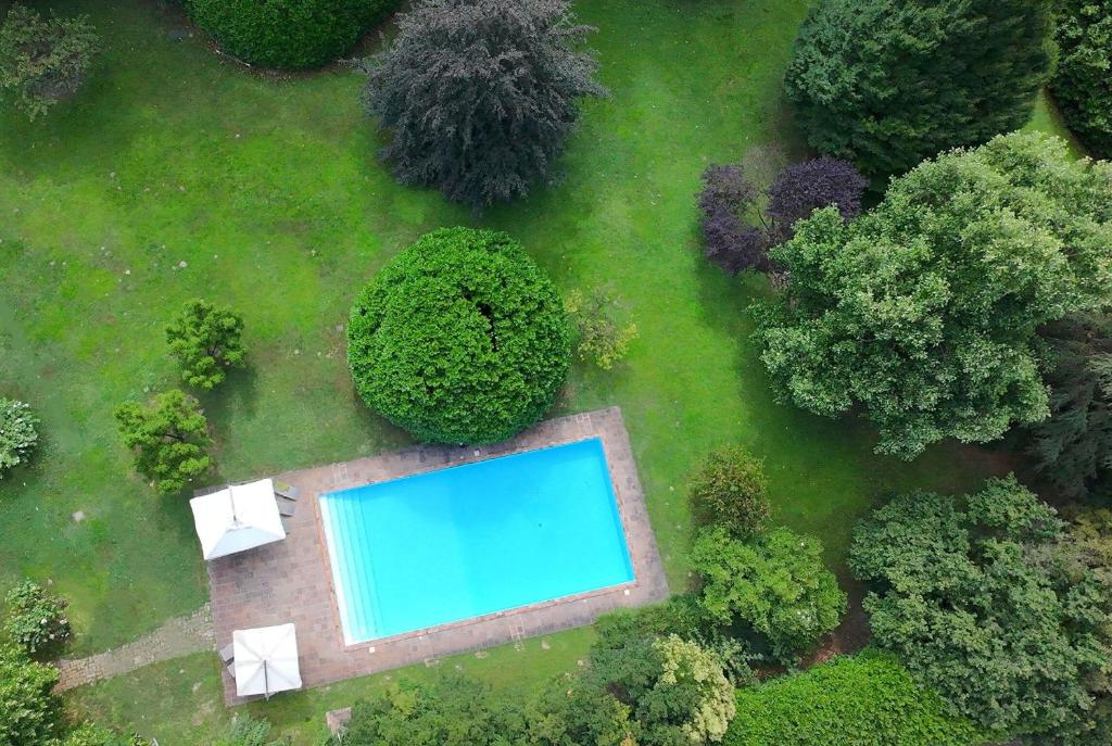 Villa Dorina - 2