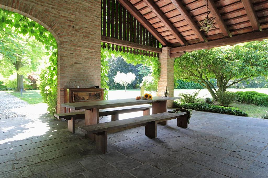 Villa Dorina - 4