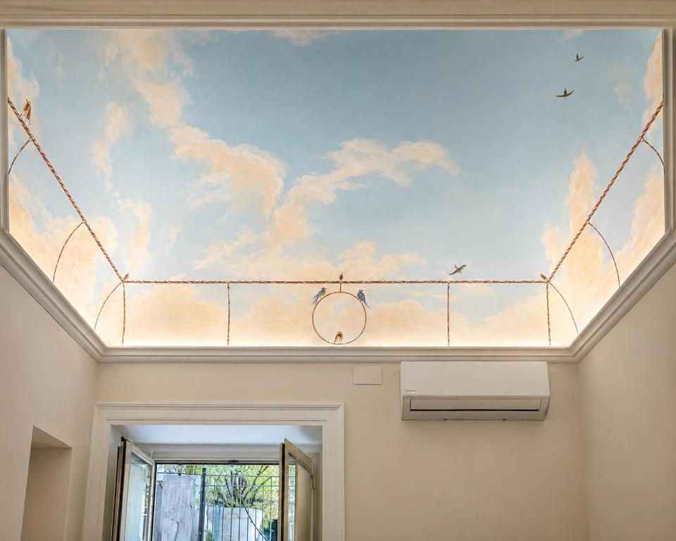 Casa Dadà, romantic house in historic centre - 4