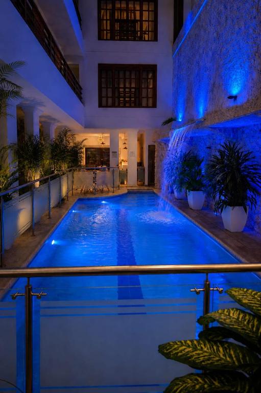 Hotel Casa Esmeralda - 2