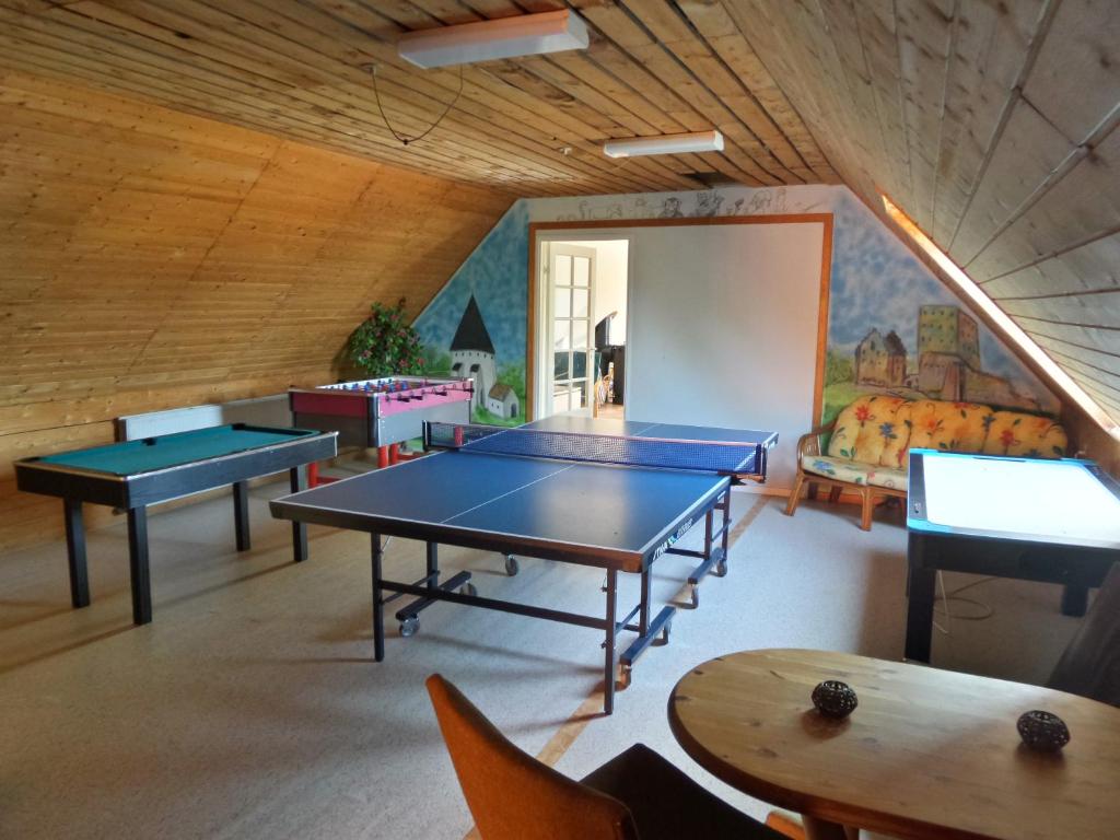 Sports and activities