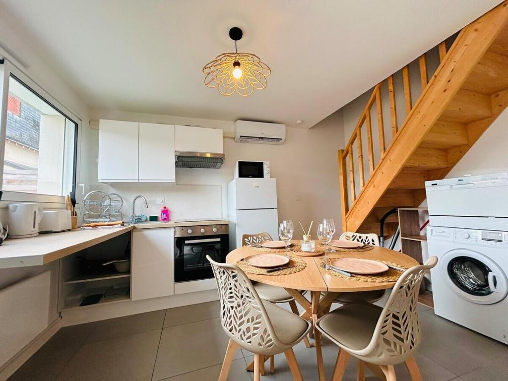 Casa Saint Serge 3 - 3