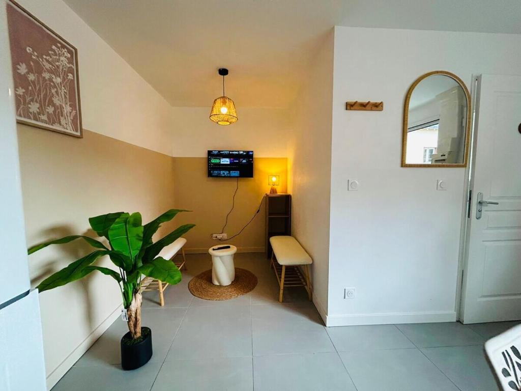 Casa Saint Serge 3 - 4