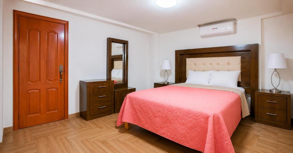 Hotel Plaza Tapatia - 3