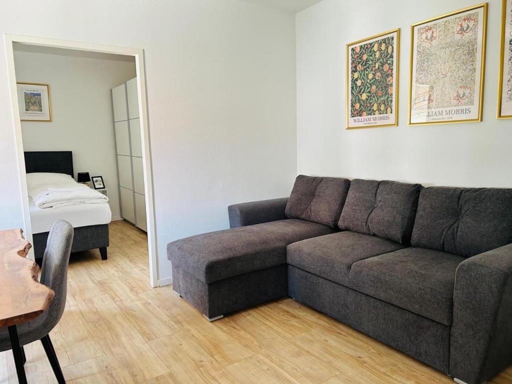 NOOR - Very Central Stay - Free Parking - 5