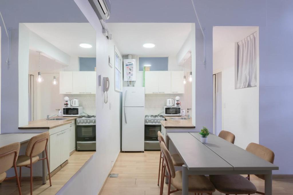 MOT Rentals Olleros 1600 - 2 Bd in Las Canitas - 2