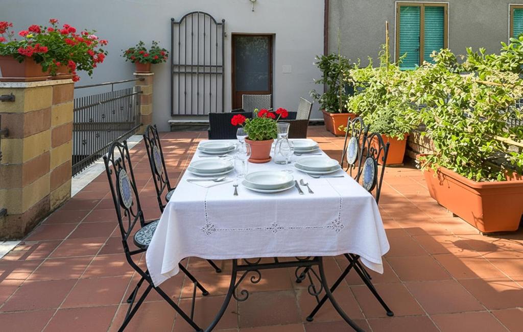Splendido Appartamento A Chianciano Terme Con - 1