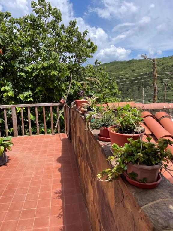 Casa Agua Dulce - 2